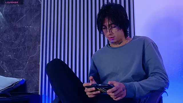 jett savage online show from 01.07.26