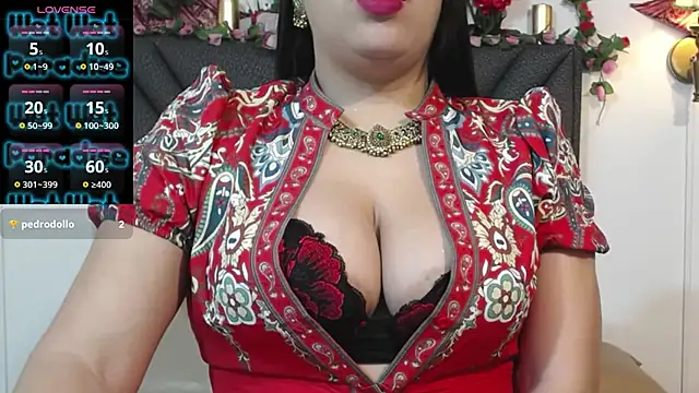 IndraKaur  online show from 11.01.25