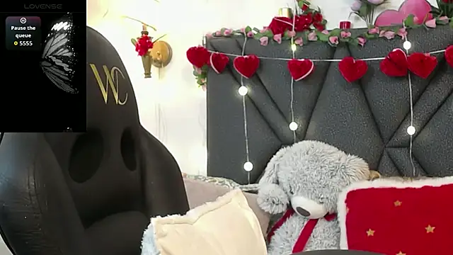 IndraKaur  online show from 03.20.26