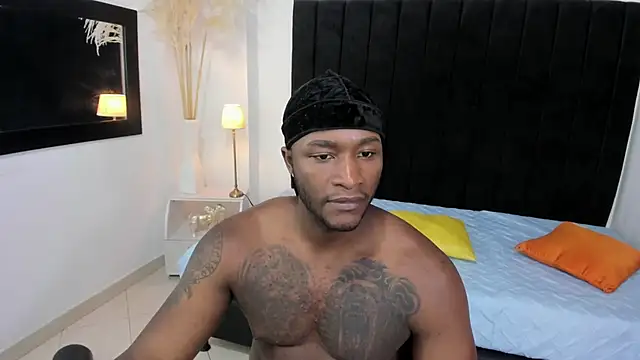 chrstian lewis1 online show from 11.04.25