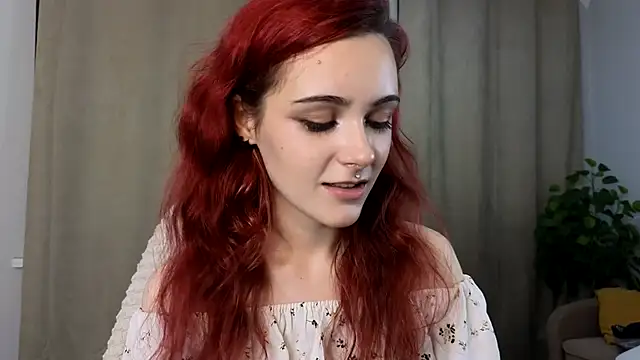 ElizabethMilller online show from 09.17.25