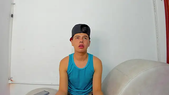 Felipe Cold online show from 11.02.25