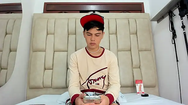 Felipe Cold online show from 11.19.25