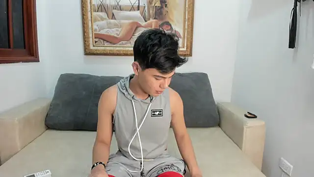 Felipe Cold online show from 01.10.26