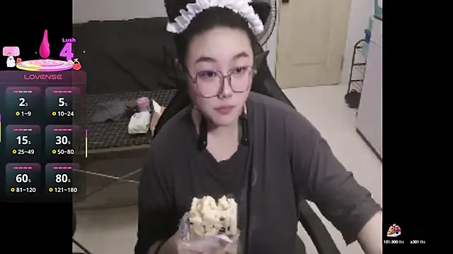 Mini1314 online show from 09.18.25