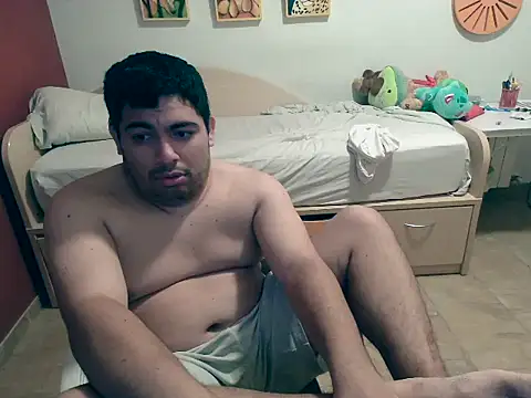 Snapshot of Martigato3 chatting on 09.17.25 Martigato3 online show from 09.17.25