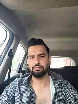 incenciousrage online show from 09.09.25