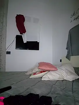 Snapshot of amalia202555 chatting on 11.17.25 amalia202555 online show from 11.17.25