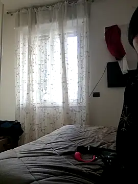 Snapshot of amalia202555 chatting on 11.25.25 amalia202555 online show from 11.25.25