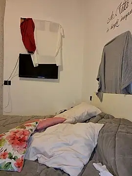 Snapshot of amalia202555 chatting on 01.09.26 amalia202555 online show from 01.09.26