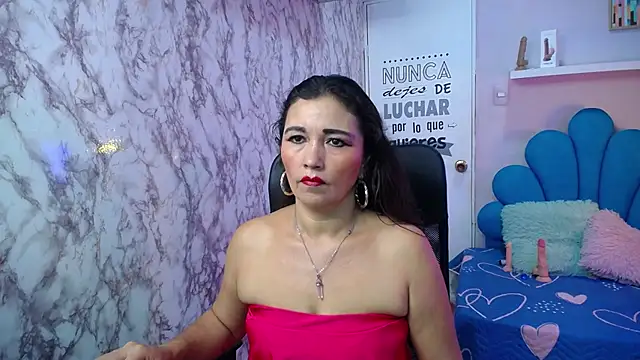 noelia milf19 online show from 10.11.25