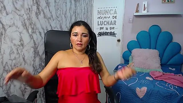 noelia milf19 online show from 10.12.25