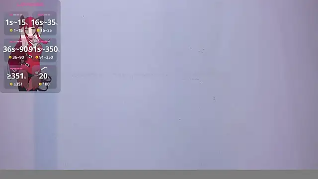 crystaldarliing online show from 12.20.25