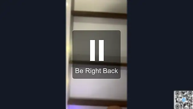 Snapshot of echowraith chatting on 10.19.25 echowraith online show from 10.19.25