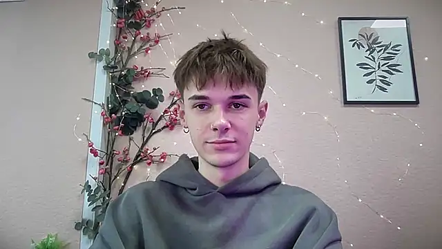 Milk Guy online show from 11.03.25