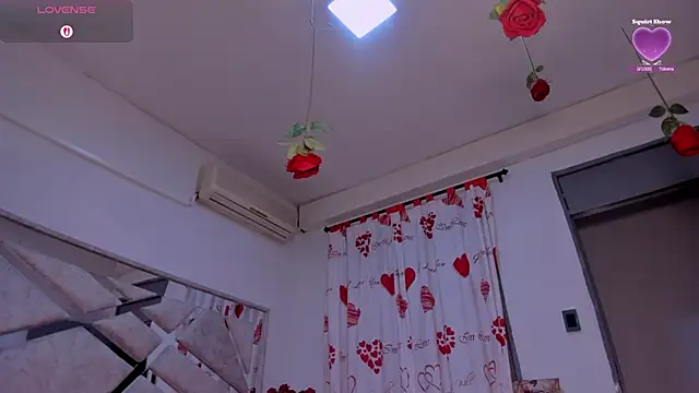 ThiccyLexxy online show from 09.19.25