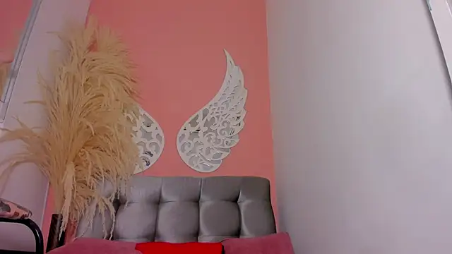 Snapshot of ThiccyLexxy chatting on 02.04.26 ThiccyLexxy online show from 02.04.26