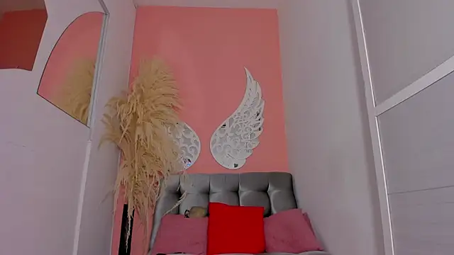 Snapshot of ThiccyLexxy chatting on 02.10.26 ThiccyLexxy online show from 02.10.26