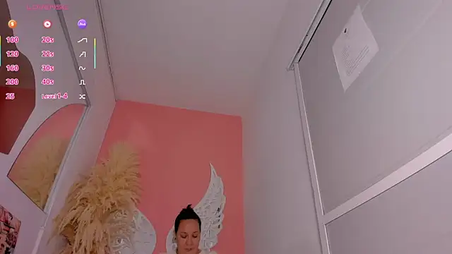 Snapshot of ThiccyLexxy chatting on 02.15.26 ThiccyLexxy online show from 02.15.26