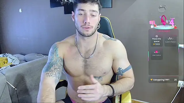 Jason theGreat online show from 10.25.25