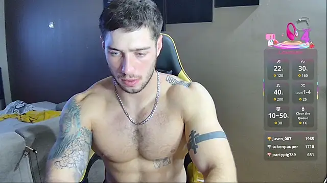 Jason theGreat online show from 10.26.25