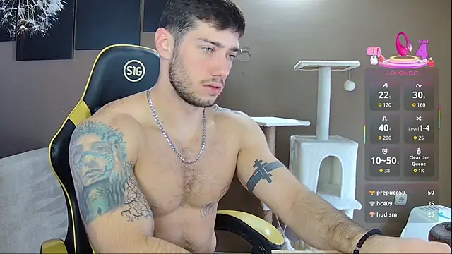 Jason theGreat online show from 11.09.25