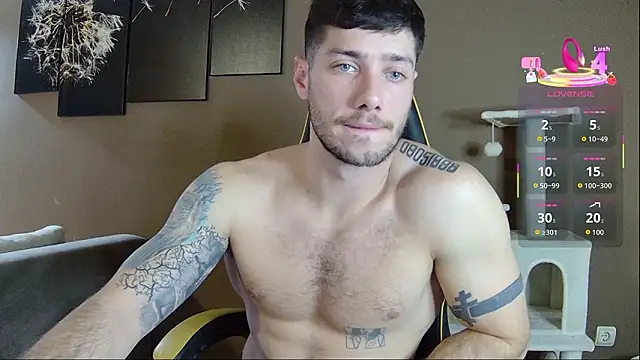 Jason theGreat online show from 03.04.26