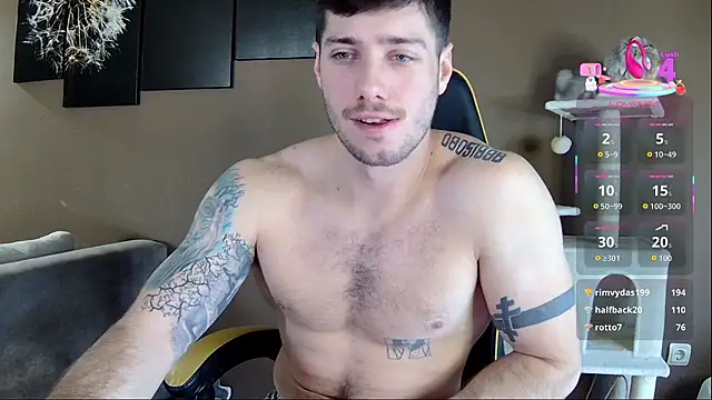 Jason theGreat online show from 03.07.26