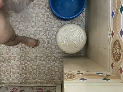 saumon3022 online show from 04.18.26