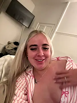 Beckybabexx online show from 09.22.25