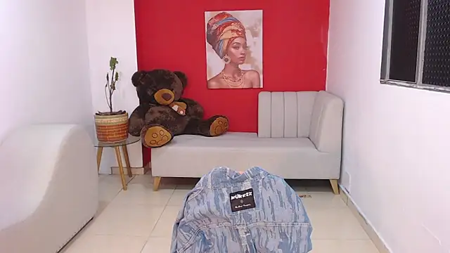 naia sweetsex online show from 09.25.25