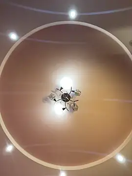 DeniMilkyyyyy online show from 10.01.25