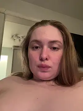 DeniMilkyyyyy online show from 03.08.26