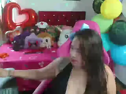 rous-kinky online show from 11.11.25