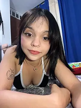 Clara Luu online show from 11.30.25