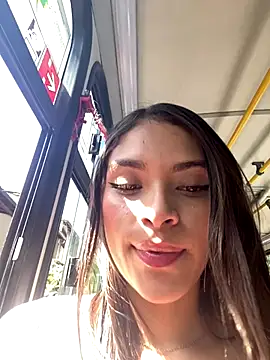 Hannacooper3 online show from 11.08.25