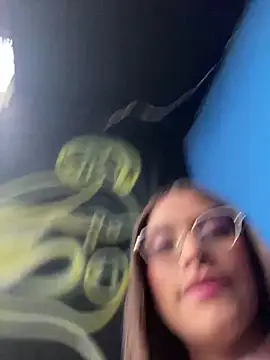 Hannacooper3 online show from 12.03.25