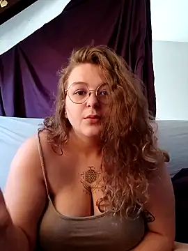 LilouCuriosity online show from 09.11.25