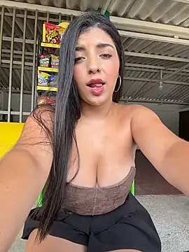 Isaa-Sweet online show from 03.30.26