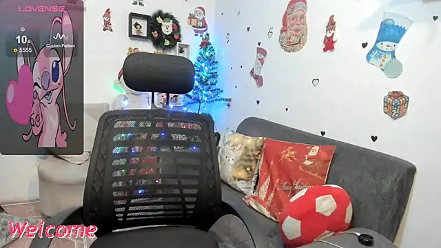 anastasia tuya online show from 11.15.25