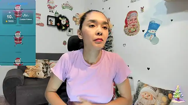 anastasia tuya online show from 11.27.25