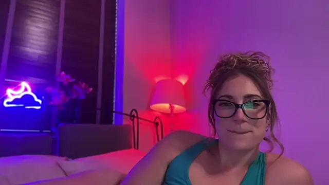 MistresssX online show from 10.01.25