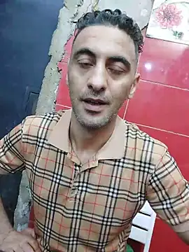 Mahdidido45 online show from 06.09.26