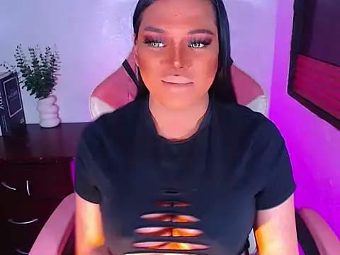 NancySy online show from 09.10.25