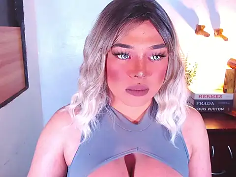 NancySy online show from 11.07.25