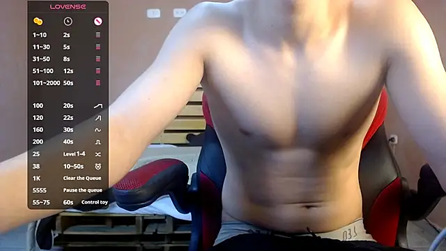 Snapshot of Codyknightt chatting on 10.24.25 Codyknightt online show from 10.24.25