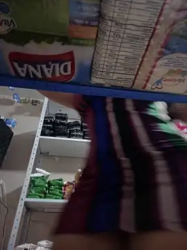 Snapshot of AlanaRouss chatting on 09.25.25 AlanaRouss online show from 09.25.25