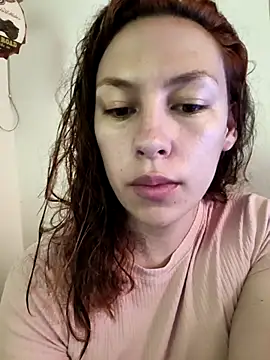 AlanaDesire online show from 11.02.25