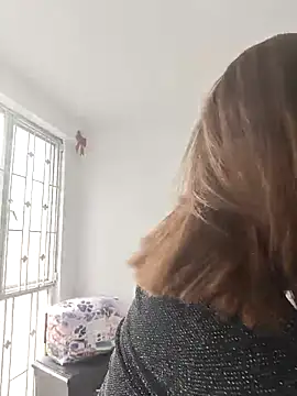 AlanaDesire online show from 11.05.25