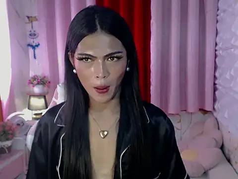 thea the bigcum online show from 10.03.25